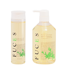 FUCES ARシャンプー