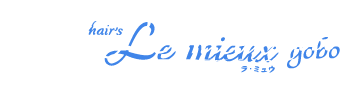 ヘアーズ　ラミュウ御坊店